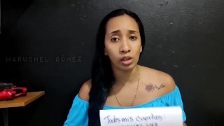 Follow me in all my social media. Custom videos and more