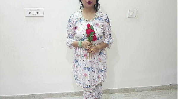 Full video – Jija saali Beautiful hot girl Priya first time sex with StepSister with Hindi Audio Indian sex