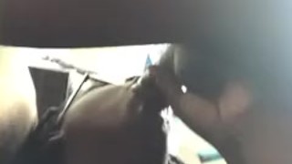 Hennassie’s Mom Milked My BBC On The Couch