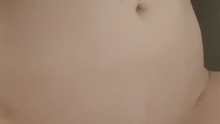 Holding My Pee in until I can’t take it anymore