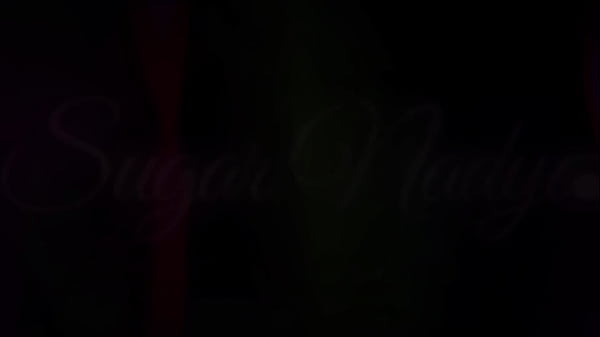 Hot interview with a famous porn actor during intimate waxing