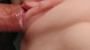 I like to fuck her pussy.