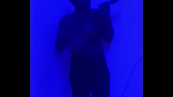 I was able to successfully not show up for a whole day taking a vacation from blogging and showing up again as needed for free with more blue looking skin to look more like my video game avatar 5