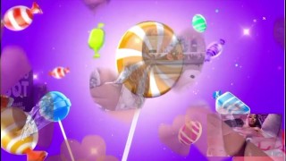 KhloeSweet Is Bored and Still Horny – So She Takes From Behind to Finish Off with a MASSIVE SQUIRT