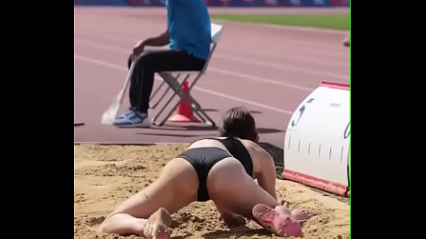 Long Jump Russia