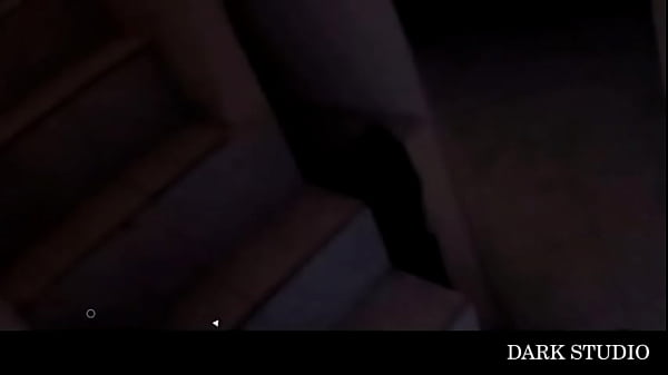 MORENA GOSTOSA JOGANDO VIDEO GAME