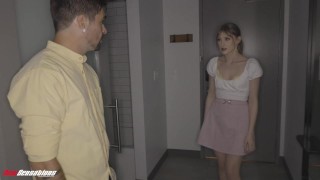 New Sensations – Forget Your Girlfriend Fuck My Tight Pussy Instead (Melody Marks)