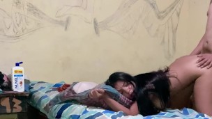 Nuestro primer video porno