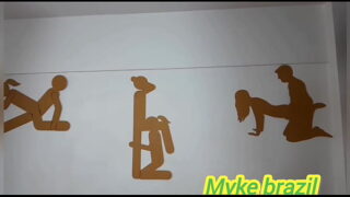 Os mais Recentes Vídeos porno de Halloween de 2025 Com millena gomes e myke brazil official completo no Sheer e Red
