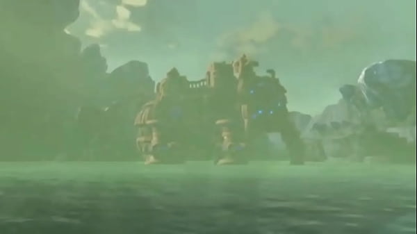 Pink Pantheress – Just For Me Zelda Music Video