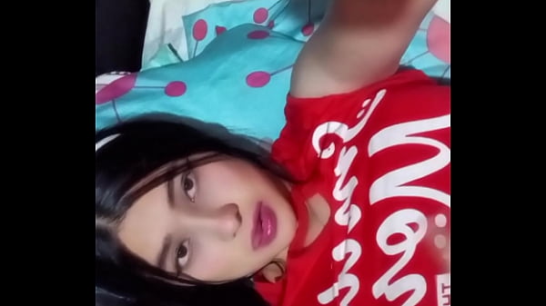 PORN ACTRESS TOUCHES HER TASTY PUSSY