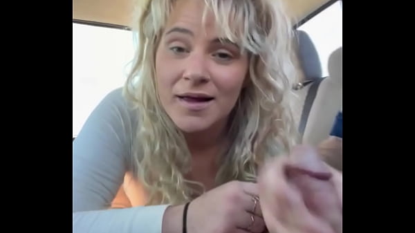 Pretty hooker gets on her knees to let a man cum in her mouth after an amazing blowjob