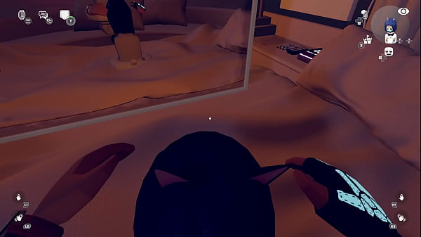 Rec room porn