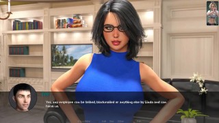 Reunion: Naughty Handsome Girls-Ep 8