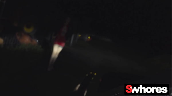 Risky Business at Swhores