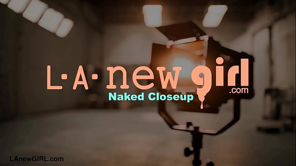 Russian model shows her sexy body