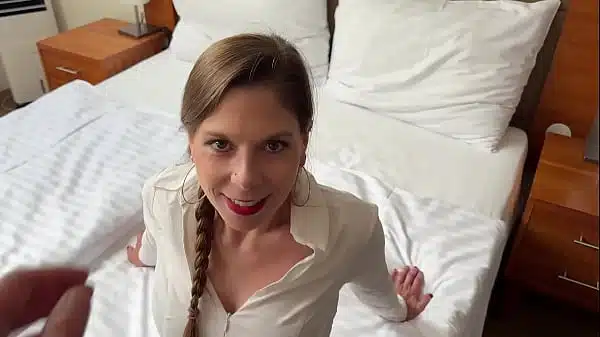 She Came In. She Obeyed. – Alice Maze Meets the Mask (promo)