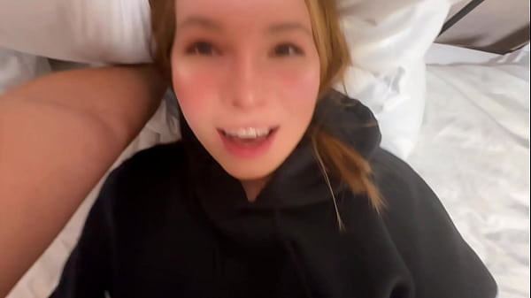 She’s Too Cute to Do Porn