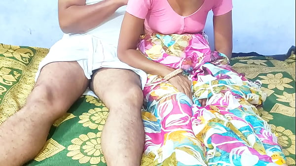 South Indian couple HD xxx