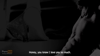 Step-Daddy Claims Your Womb (Erotic Audio for Women)