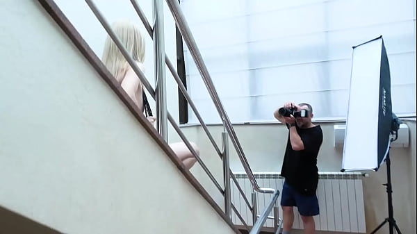 Teaser – THE BACKSTAGE FUCKER