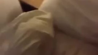 The famous video where I fucked my boss’s wife and I got fired. I found her on Tinder. Real!