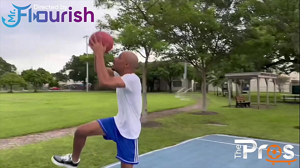 The Pros S2E08 Mena Carlisle the Slick Client Sports Agent