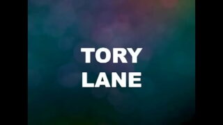 TORY LANE Anal Whore Anal Ass Fucked by Big Cock