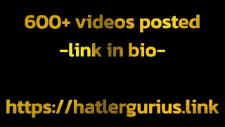 Trans Girl Threesome – Eva Maxim & Haven