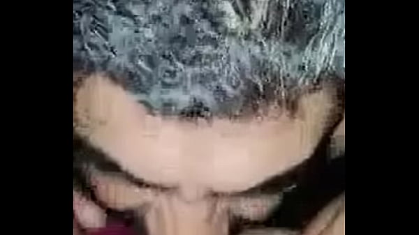 Un buena cojia esta putita