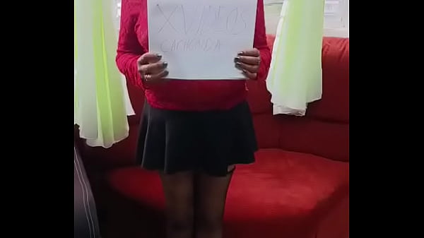 Vídeo de verificación