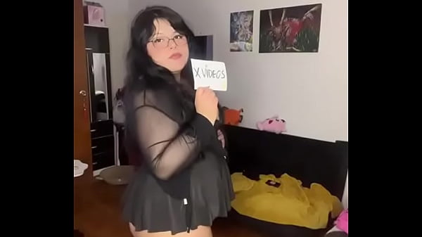 Vídeo de verificación