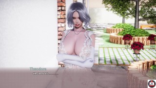 VIRTUES [v9] [NoMeme] – (PT 22)