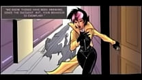 x-women sex vamps