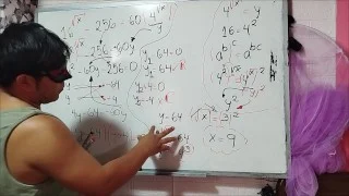 24 Álgebra: Brasil – Olimpíadas – Matemática Sexual