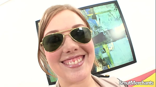 Amazing Sex with Big Tittied Blonde Sierra Skye