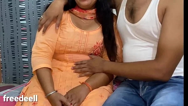 Behan Ki Best Friend ko Pataya XXX Hindi