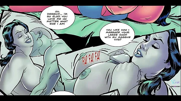 Big Girl Don’t Cry – Episode 1 – Dream Trainer: Susan’s Wet Workout Fantasy