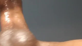 BIG HARD LONG DICK CUMS EVERYWHERE