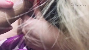 BJ demonstration and instruction video from Carlycurvy!