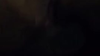 CLIT LICKING CLOSE UP!