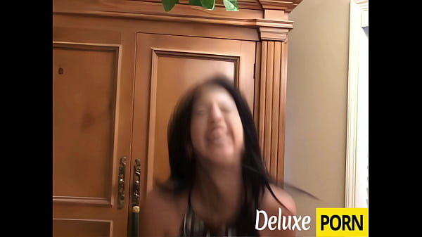 Cock-eager Slut Maria Lopez Gives a Good