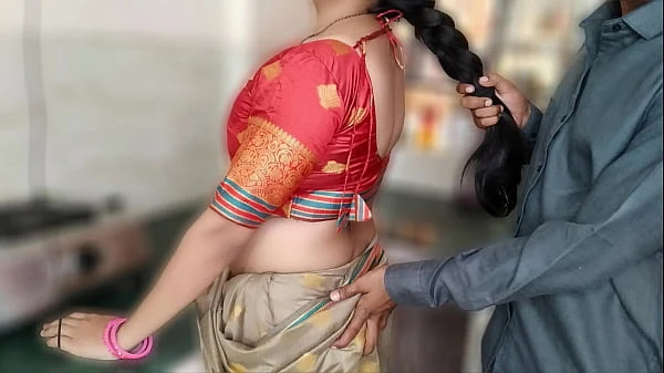 गांव की खूबसूरत भाभी पहली बार किचन में देवर के साथ सेक्स, देसी लड़की xxxx टाइट चूत वायरल हिंदी वीडियो