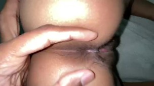 පුක පලනවා කියලා අහලා තිබ්බට දැකලා තිබ්බෙ නෑ නේද / Anal sex Big Ass ass destroyed Hard Anal Sex 🍑