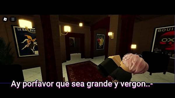 ESPECIAL DE HALLOWEEN: “El vampiro no pudo resistirse a tremendo culo!!”