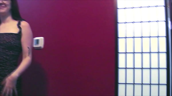 Hannah Grace The Job Interview 1st Camera