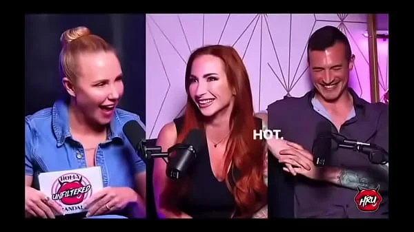 Have you ever wondered why you don’t see a lot of creamy pussies in porn?Here’s my PSA, along with more BTS info on …