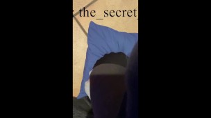 Head trampling (preview, full video on Onlyfans)