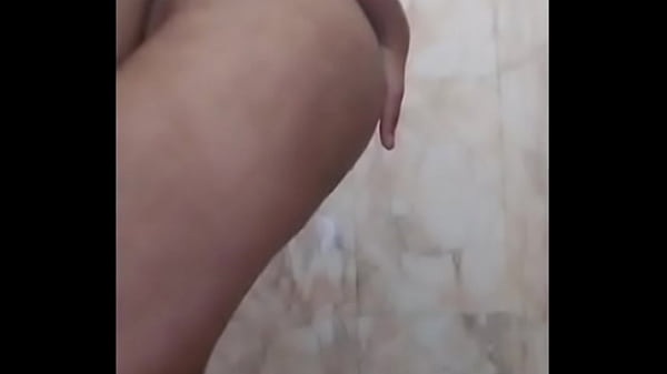 Hindi sex story new Indian wife masturbating in bathroom