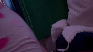 Horse Love to Fuck and Suck